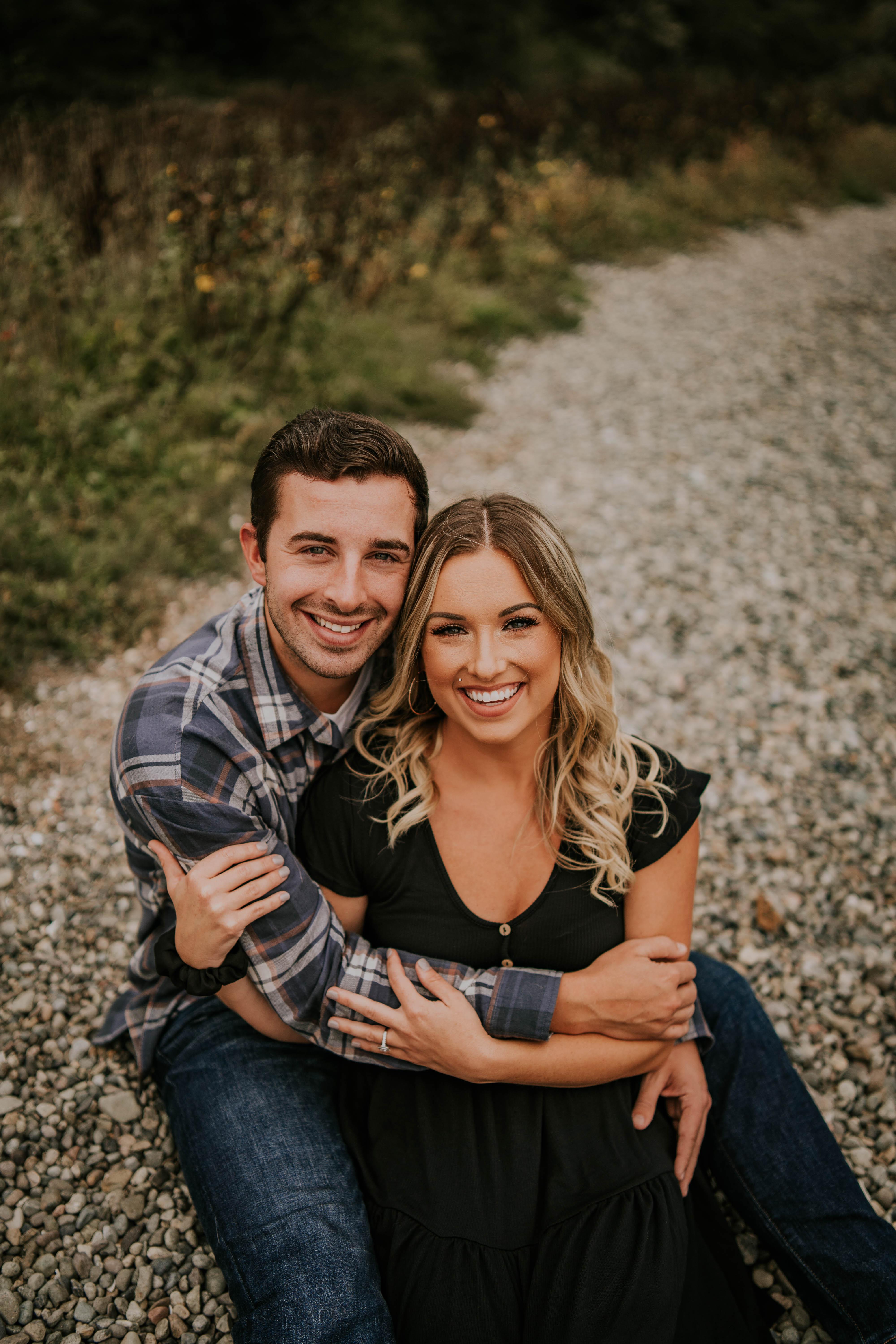 The Wedding Website of Courtney Suter and Eric O’Bryan