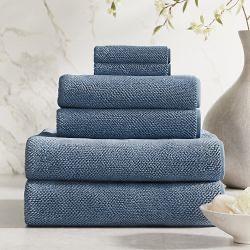 Bath Towels