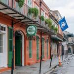 Pat O'Brien's