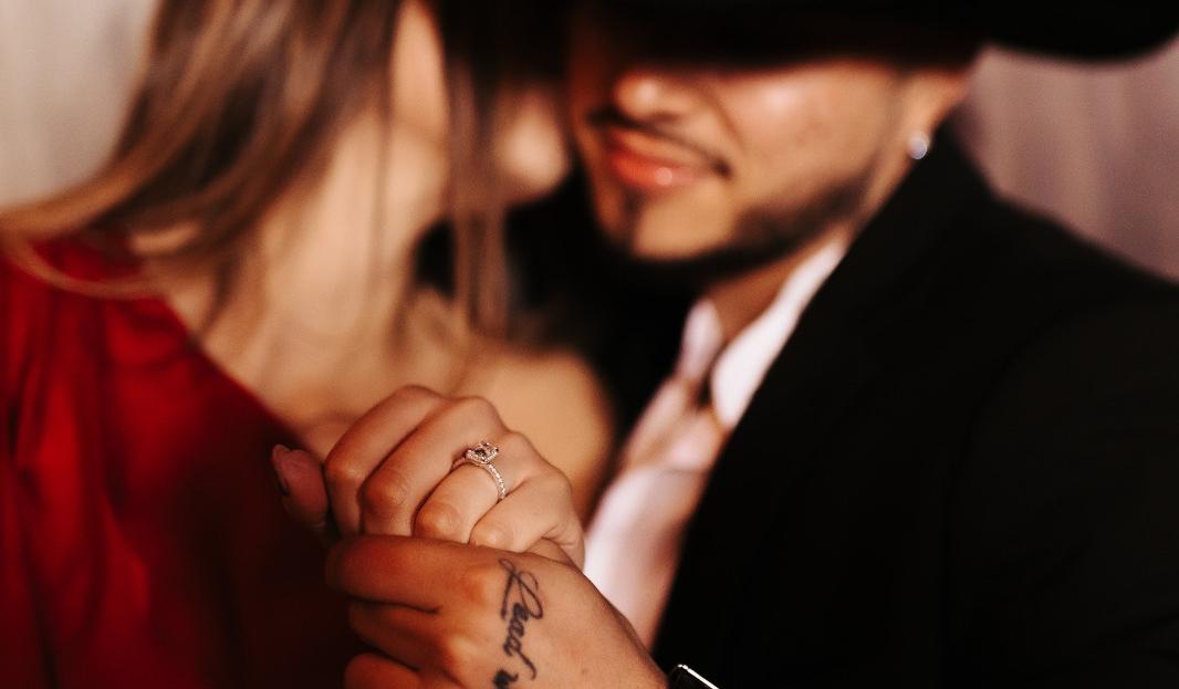 The Wedding Website of Mariela Olmedo and Fernando Carrizales