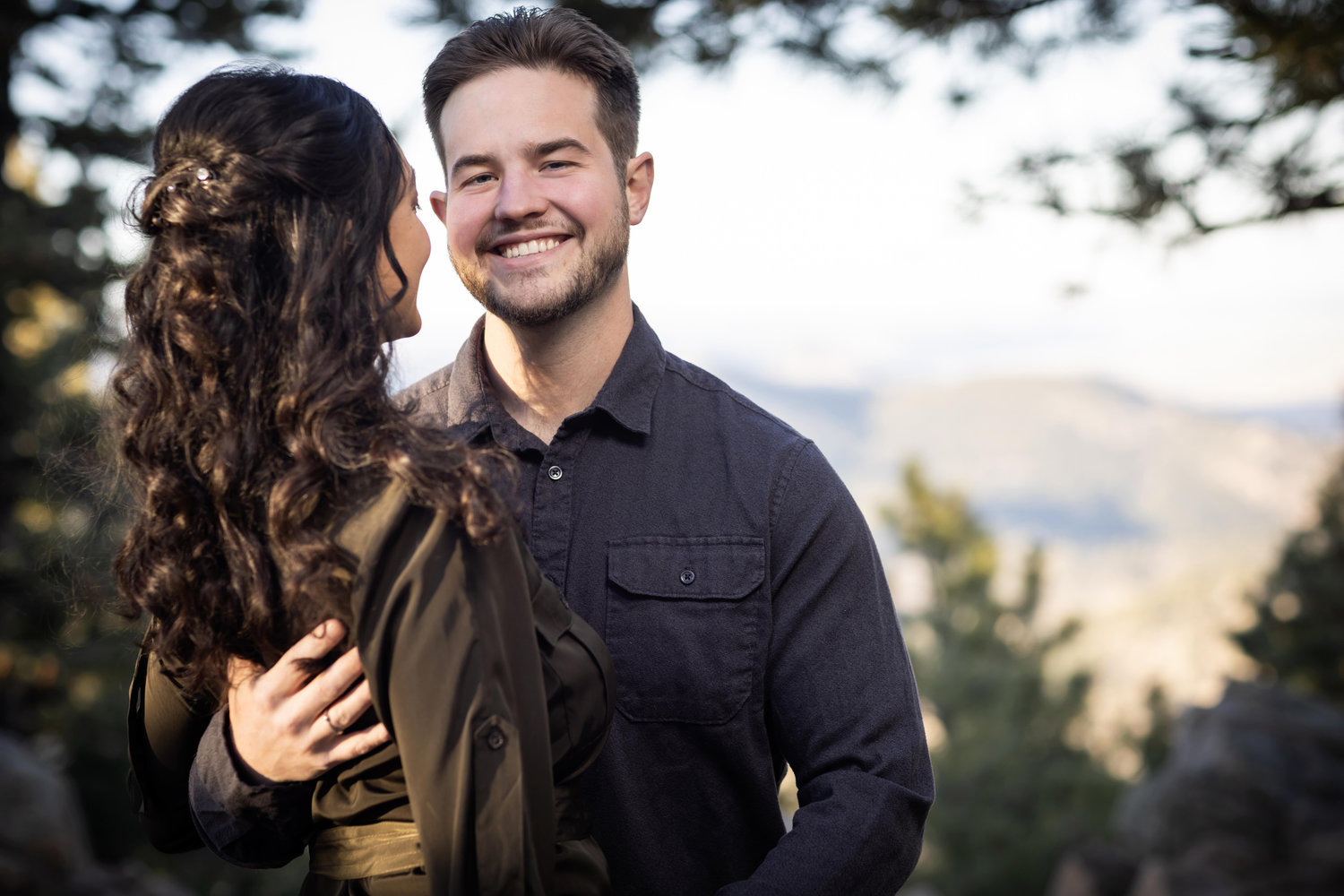The Wedding Website of Hannah Levy and Bryan Kassner