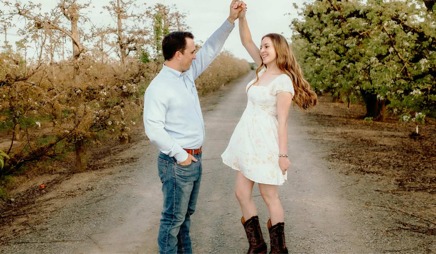 The Wedding Website of Nellie Duncan and Jesse Guidi