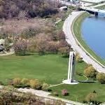 Carillon Historical Park