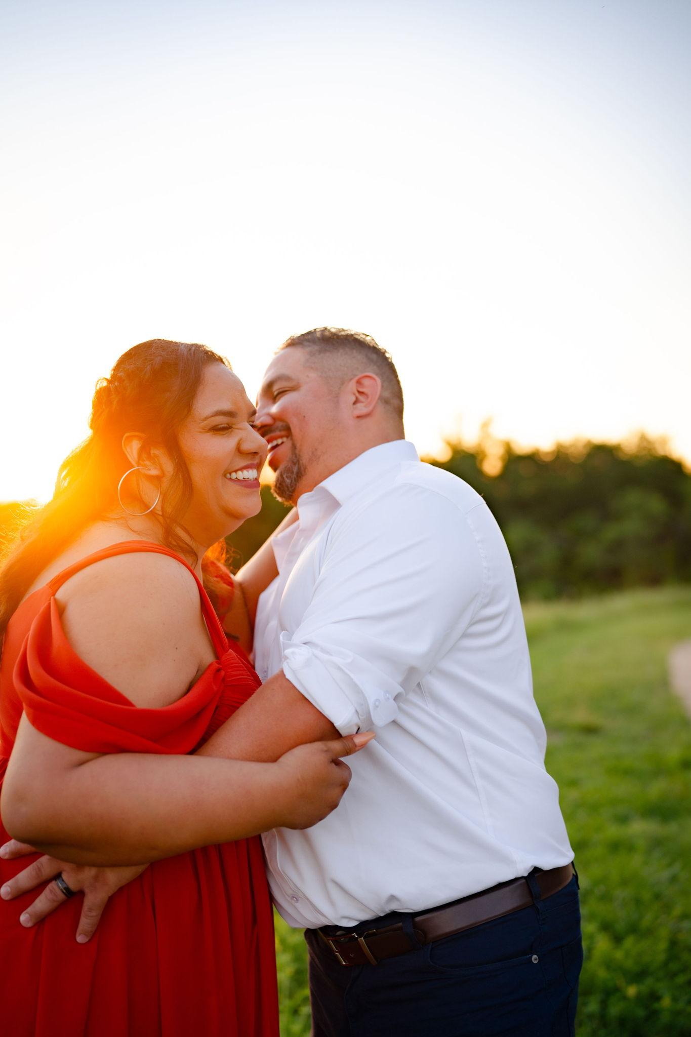 The Wedding Website of Evelyn Arroyo and David Landaverde