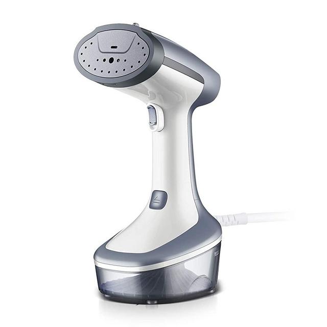 YIKA Steamer for Clothes Steamer, 300ml Big Water Tank Steam Iron for Clothes, 9.2Ft Extra Long Cord Hand Held Steamers for Fabric, 1200W Portable Travel Steamer(2021 Upgraded Version)