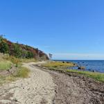 Nasketucket Bay State Reservation