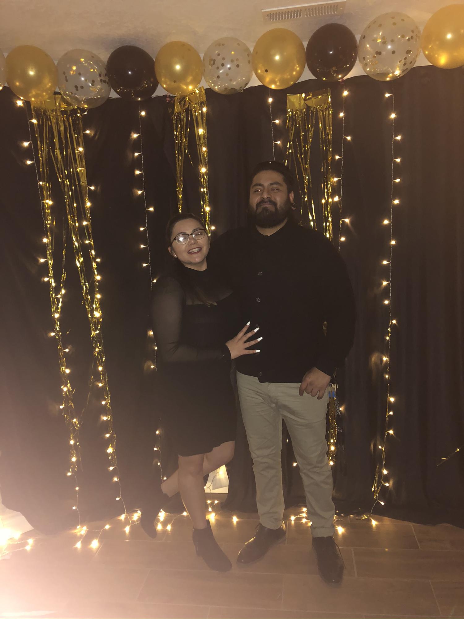 New Years 2020!