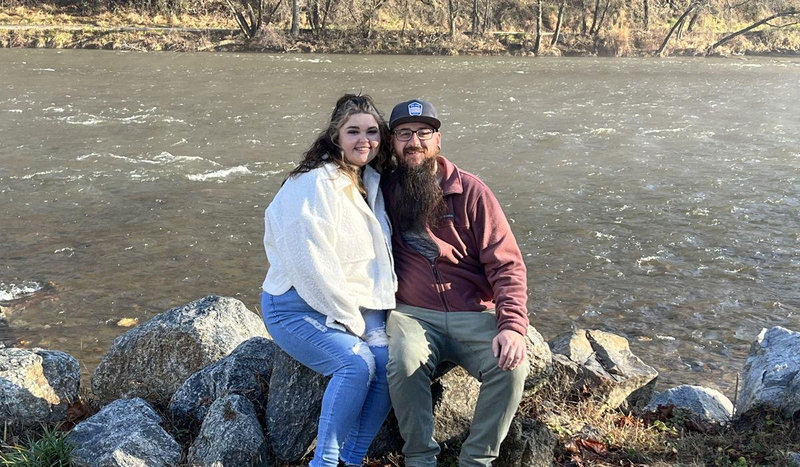 Morgan rudd and Zachary Anderson's Wedding Website