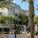 Downtown Aquarium Houston