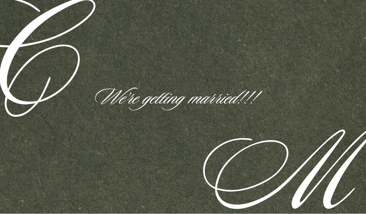 The Wedding Website of Callie Kell and Micah Price