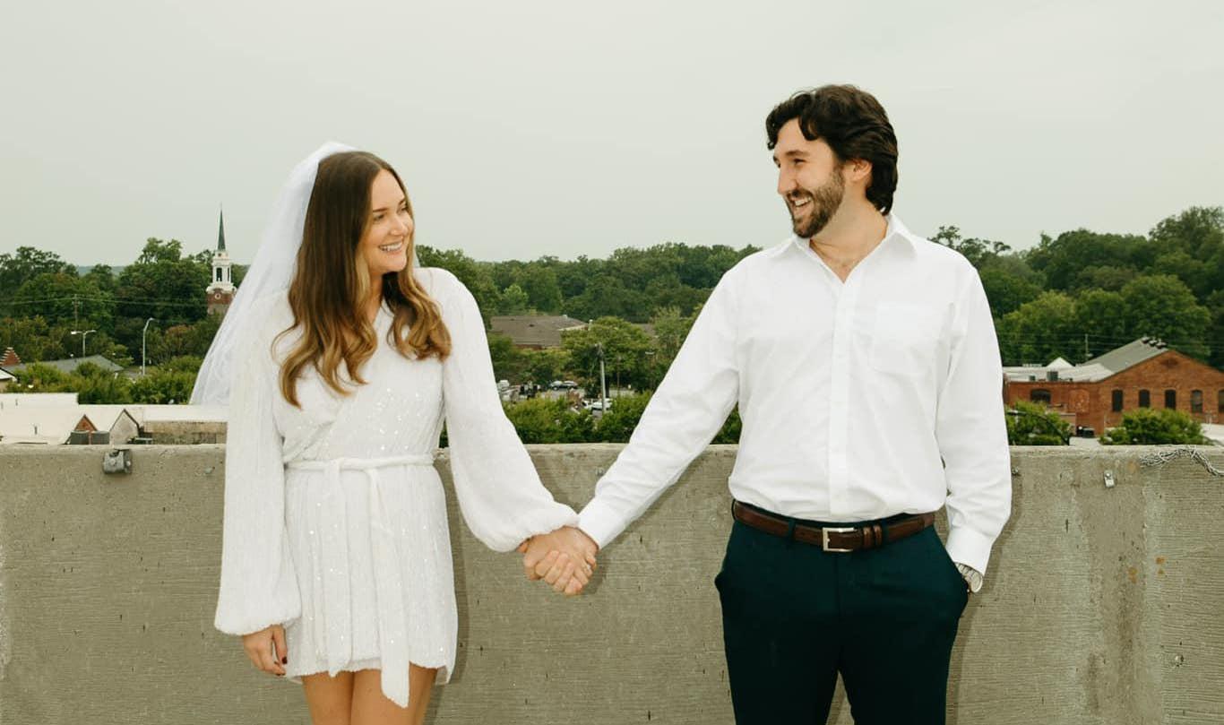 The Wedding Website of Rachel Bercher and Alec Bercher