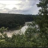 East Palisades Trail