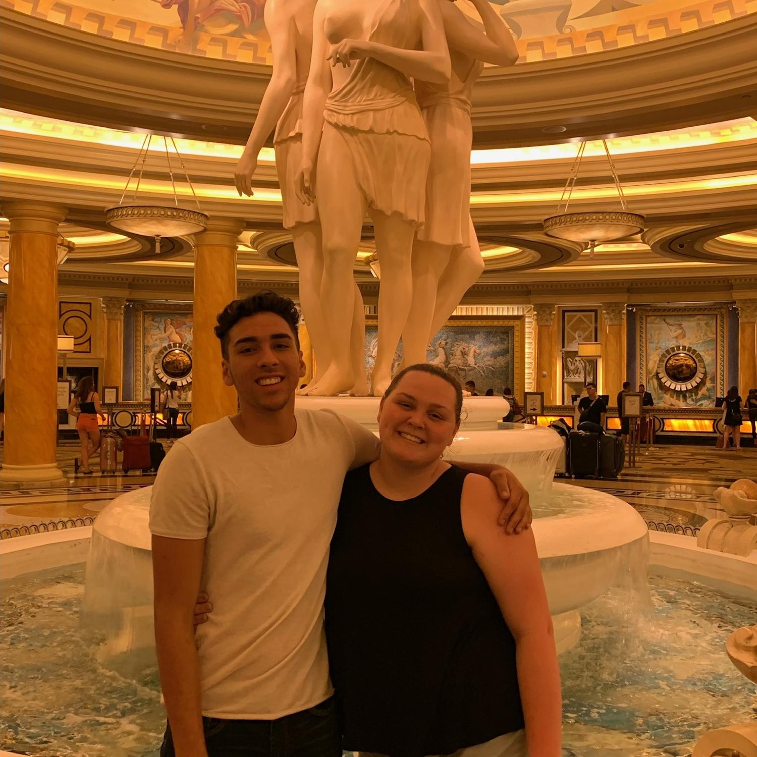 Las Vegas, Nevada