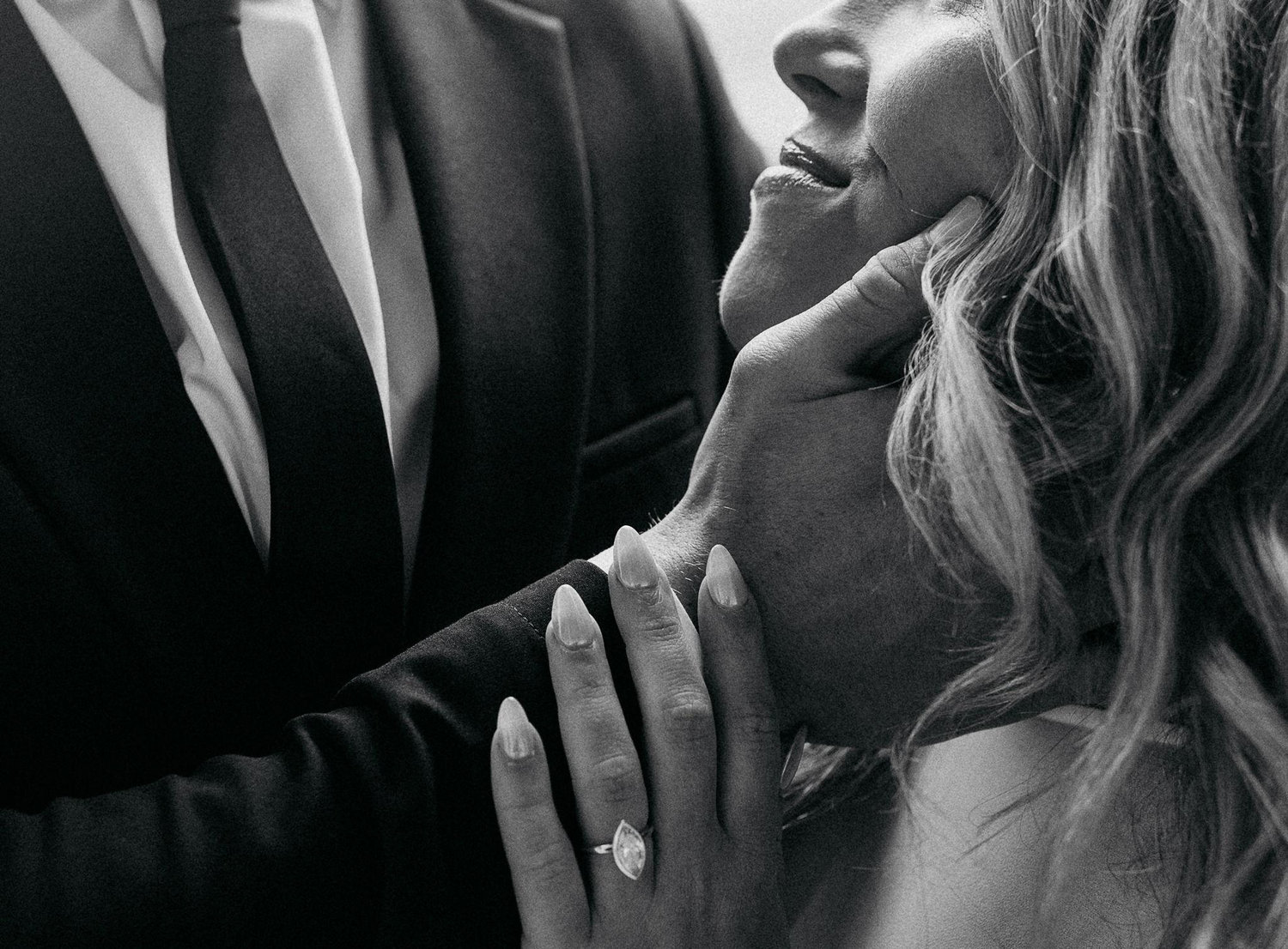 The Wedding Website of Emily Paige Pokorny and Trey Anthony Yates