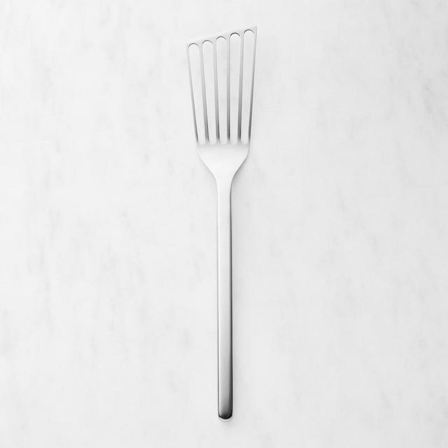 Williams Sonoma Stainless-Steel Extension, Fish Turner