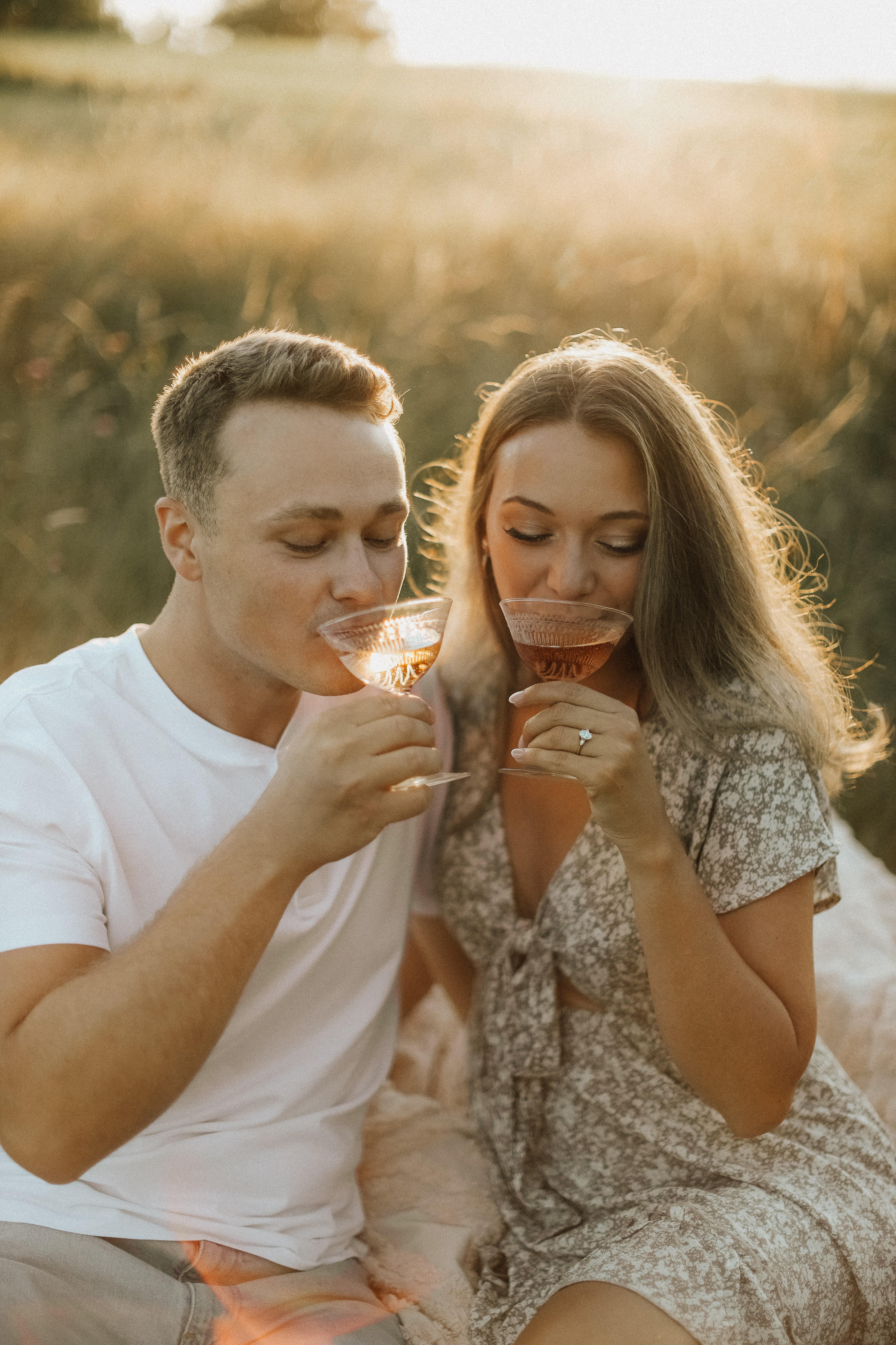 The Wedding Website of Julie Emeneau and Liam Redden