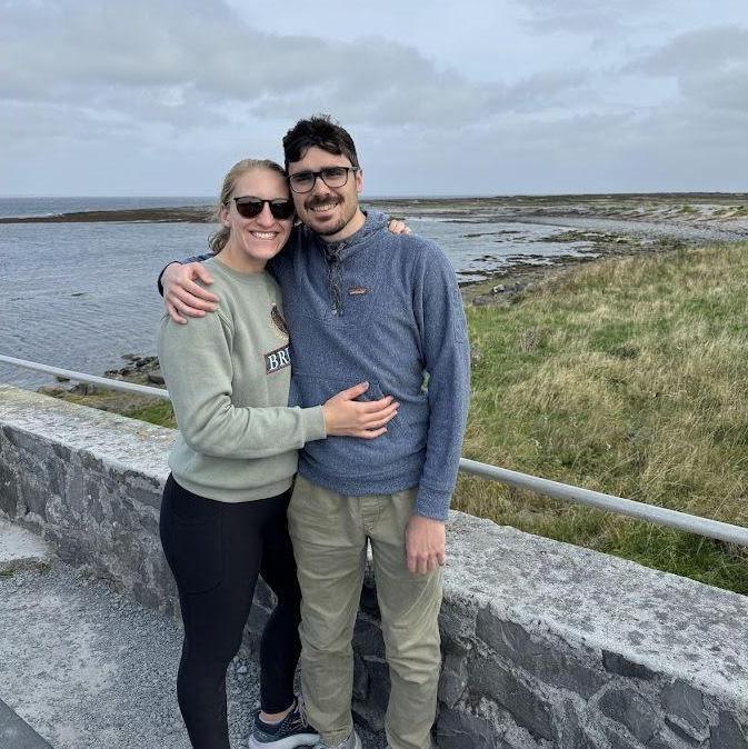 Aran Island (Ireland), 2024