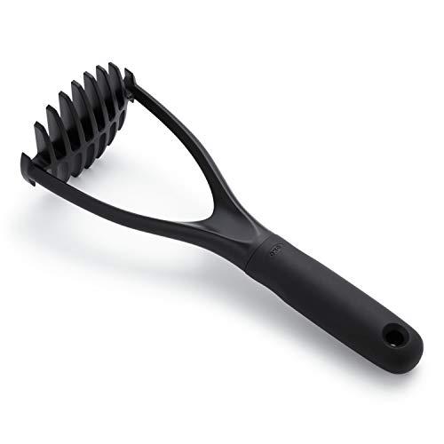 OXO Good Grips Nylon Potato Masher for Non-Stick Cookware