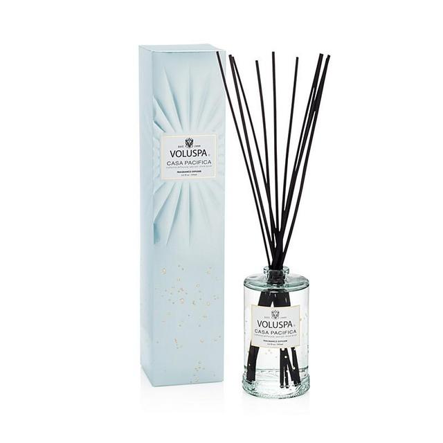 Voluspa - Casa Pacifica 6.5-Ounce Diffuser