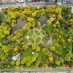 St Stephen's Green