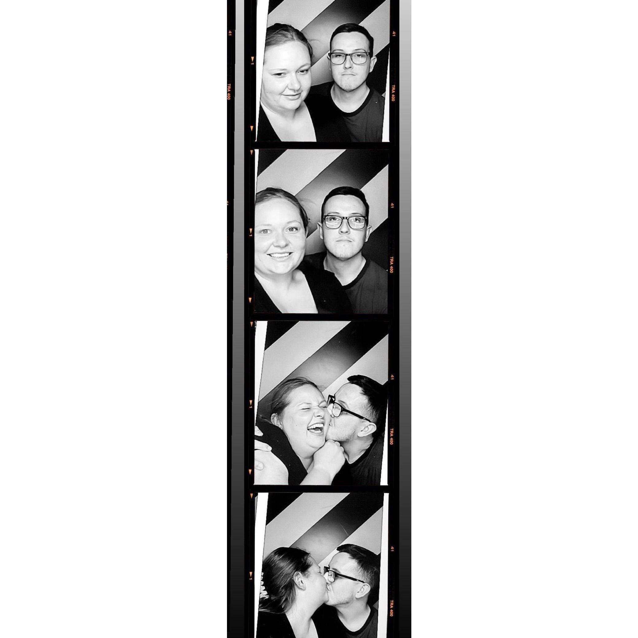 Our Second Anniversary