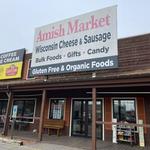 Amish House