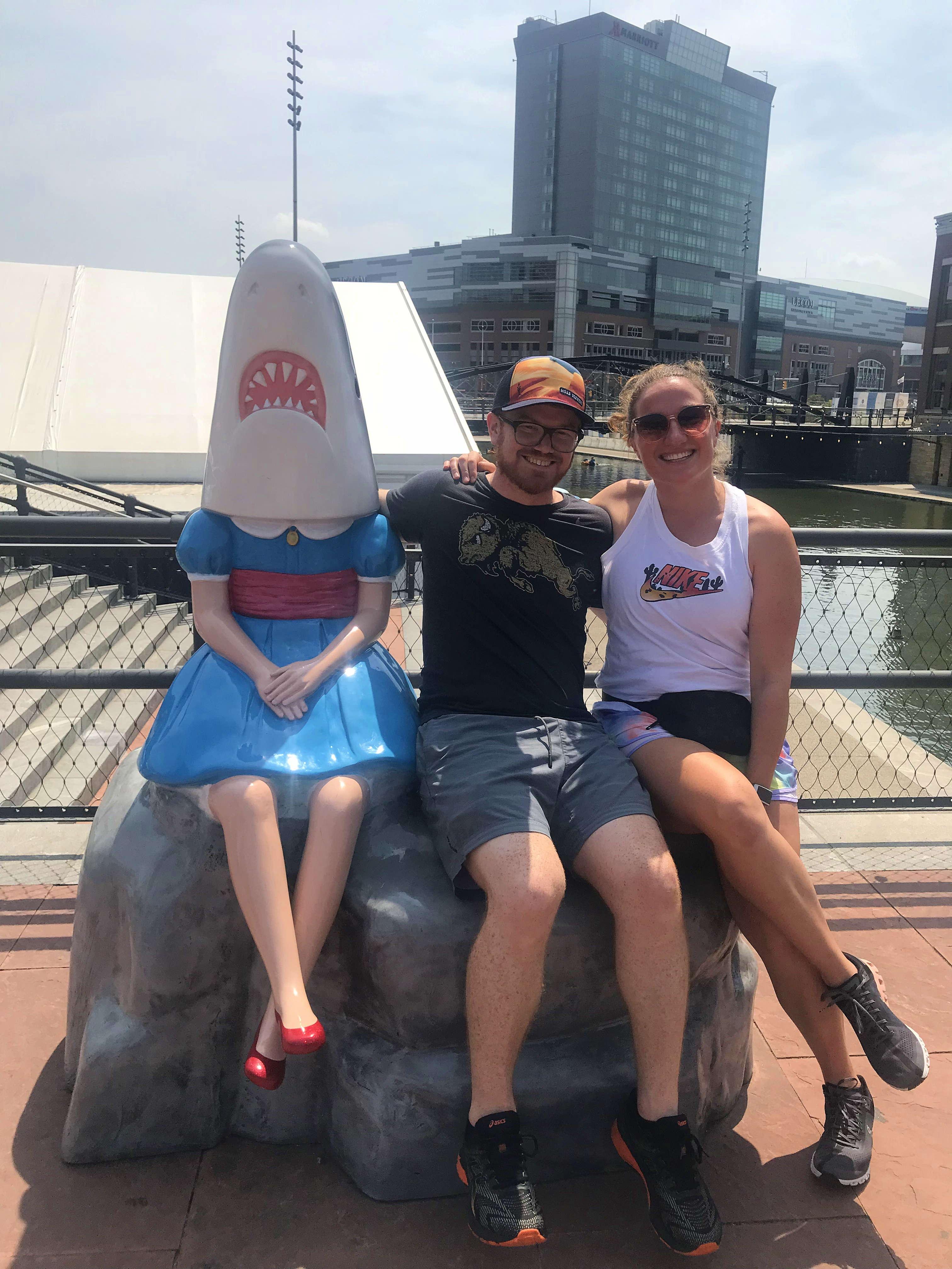 The Wedding Website of Abigail Benson and Brett Lively