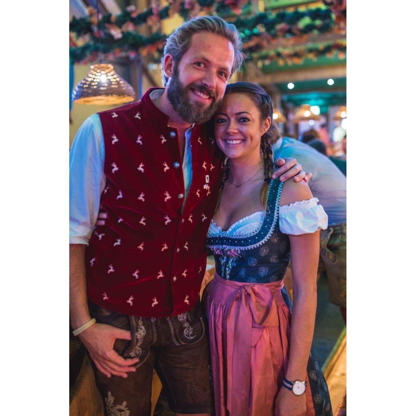 Oktoberfest, 2016