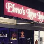 Elmo's Love Lounge