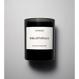 Byredo Bibliothèque Candle