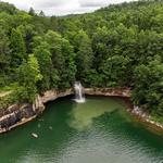 Summersville Lake