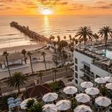 Mission Pacific Beach Resort Bar