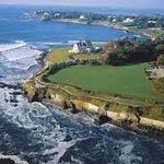 Cliff Walk