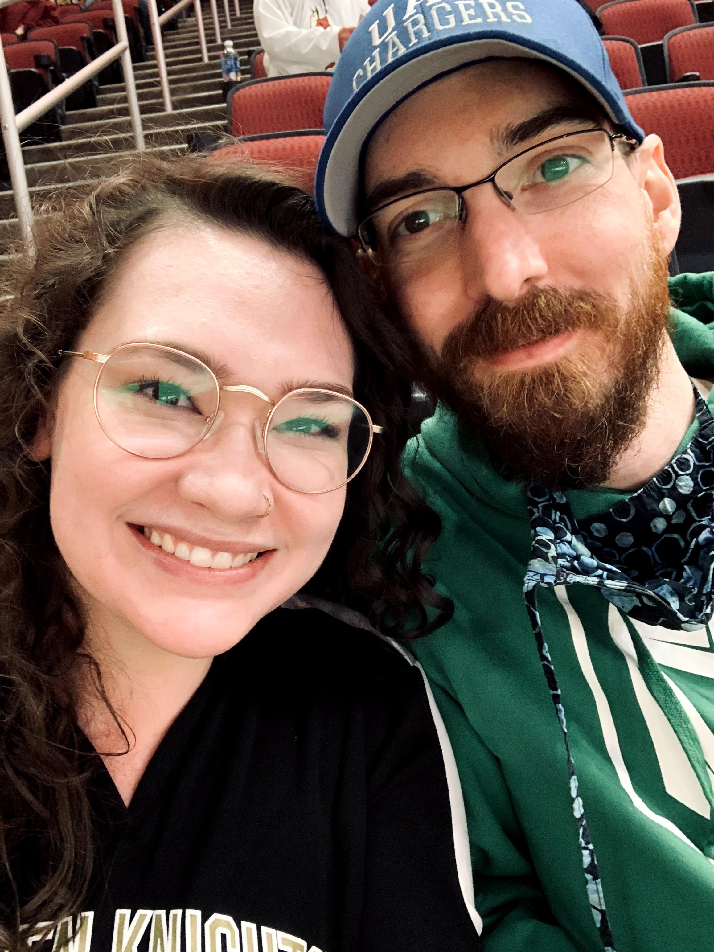 The Wedding Website of Emily Roberts and Alan Covington