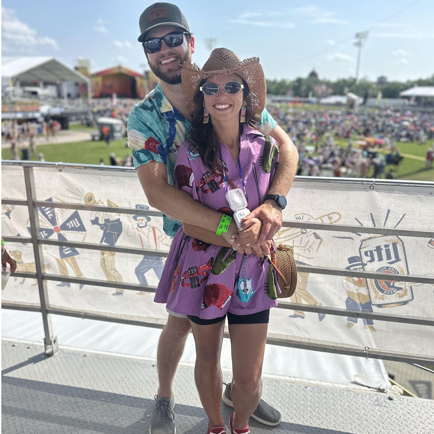 festivals are our favorite