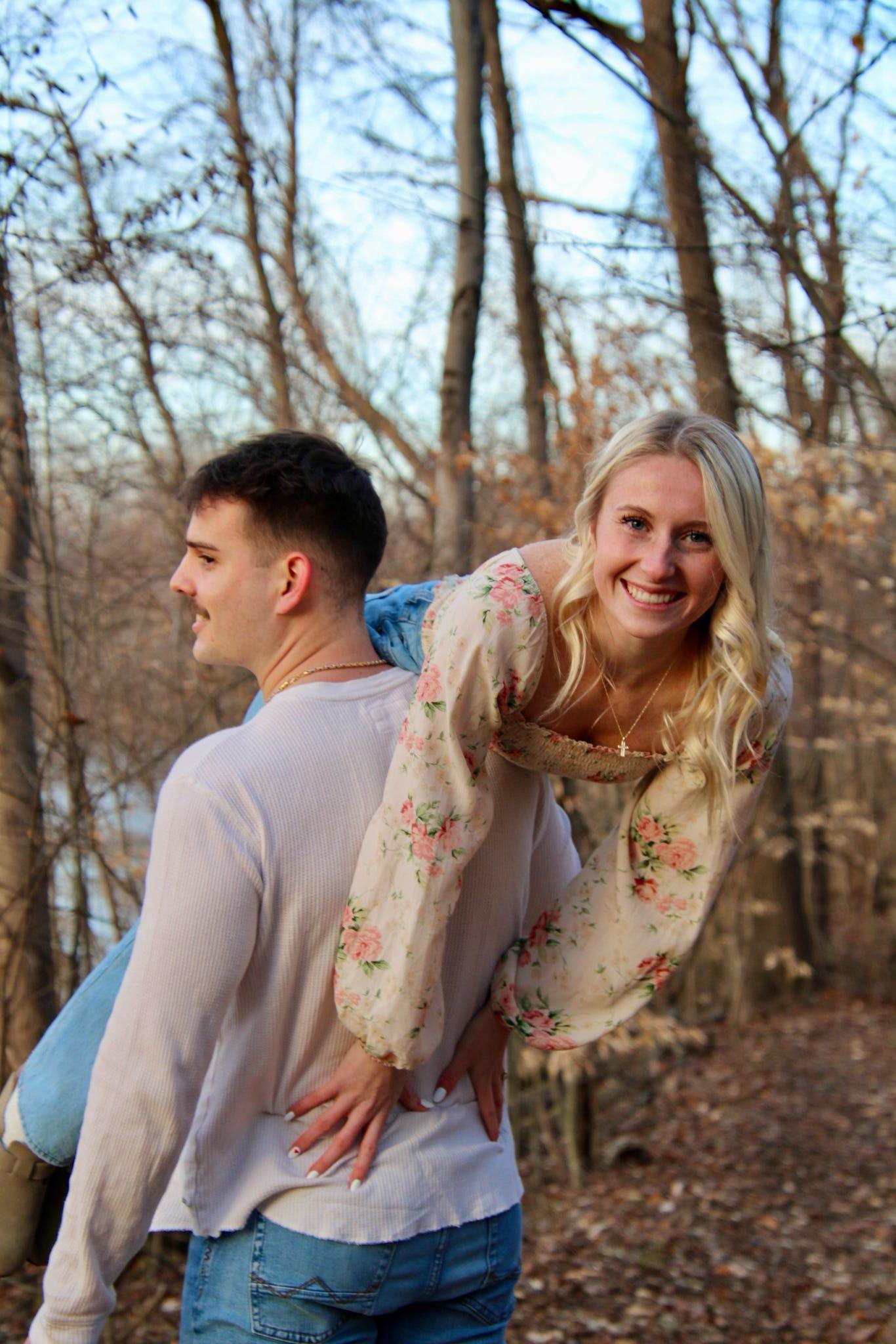 The Wedding Website of Madison Norman and Reed Swartz