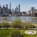 Brooklyn Bridge Park