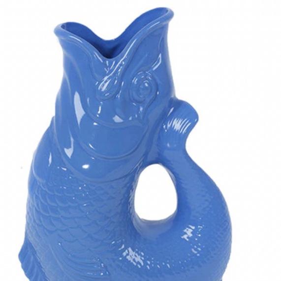 Gluggle Jug Blue