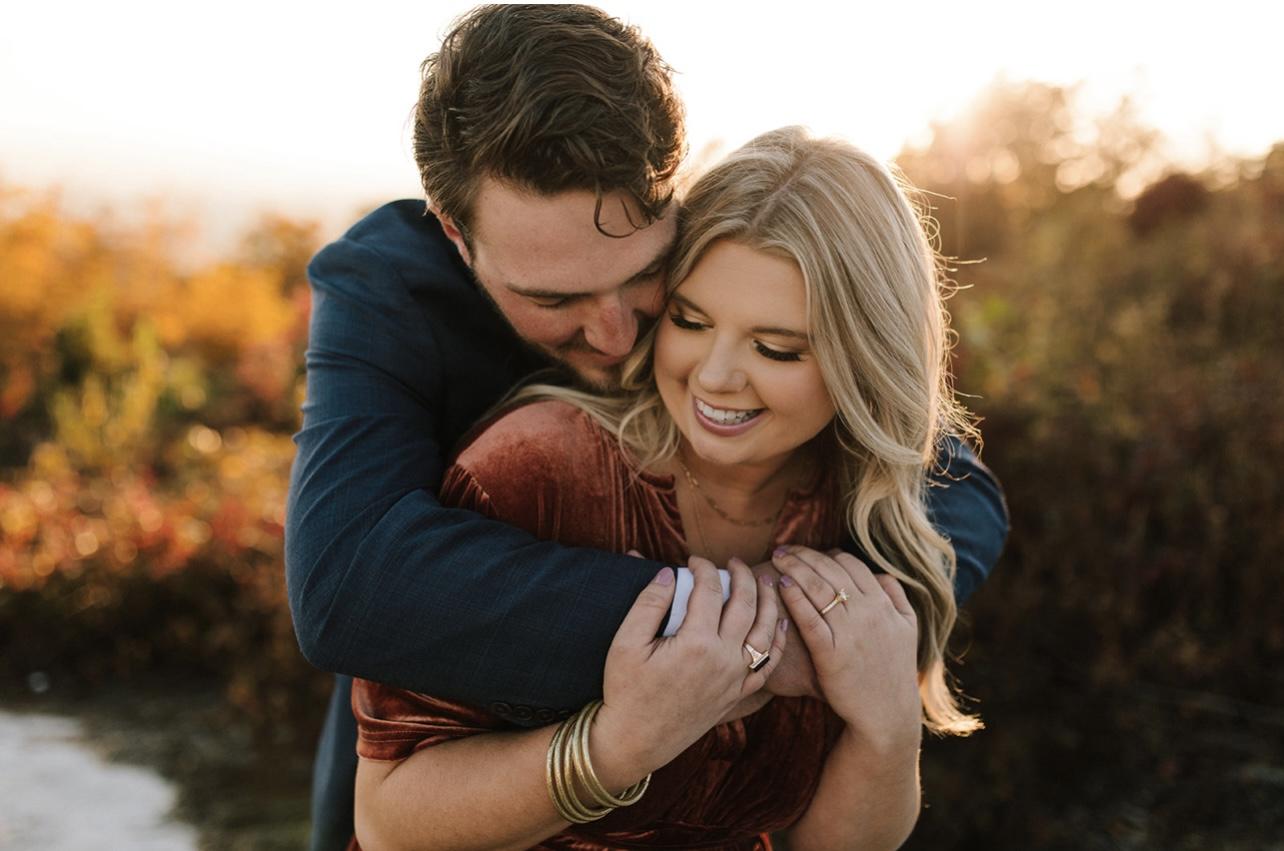 The Wedding Website of Austin Morgan and Eliza Finley