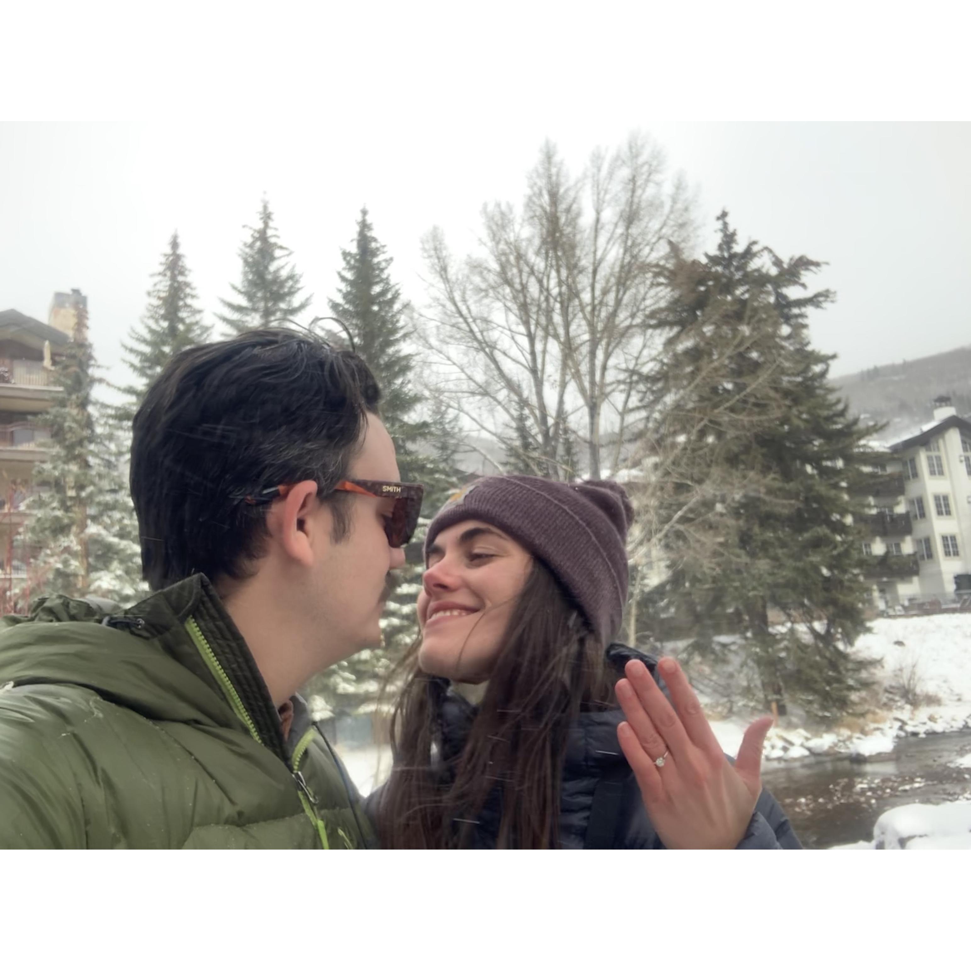 Engagement DAY!