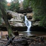 Cedar Falls