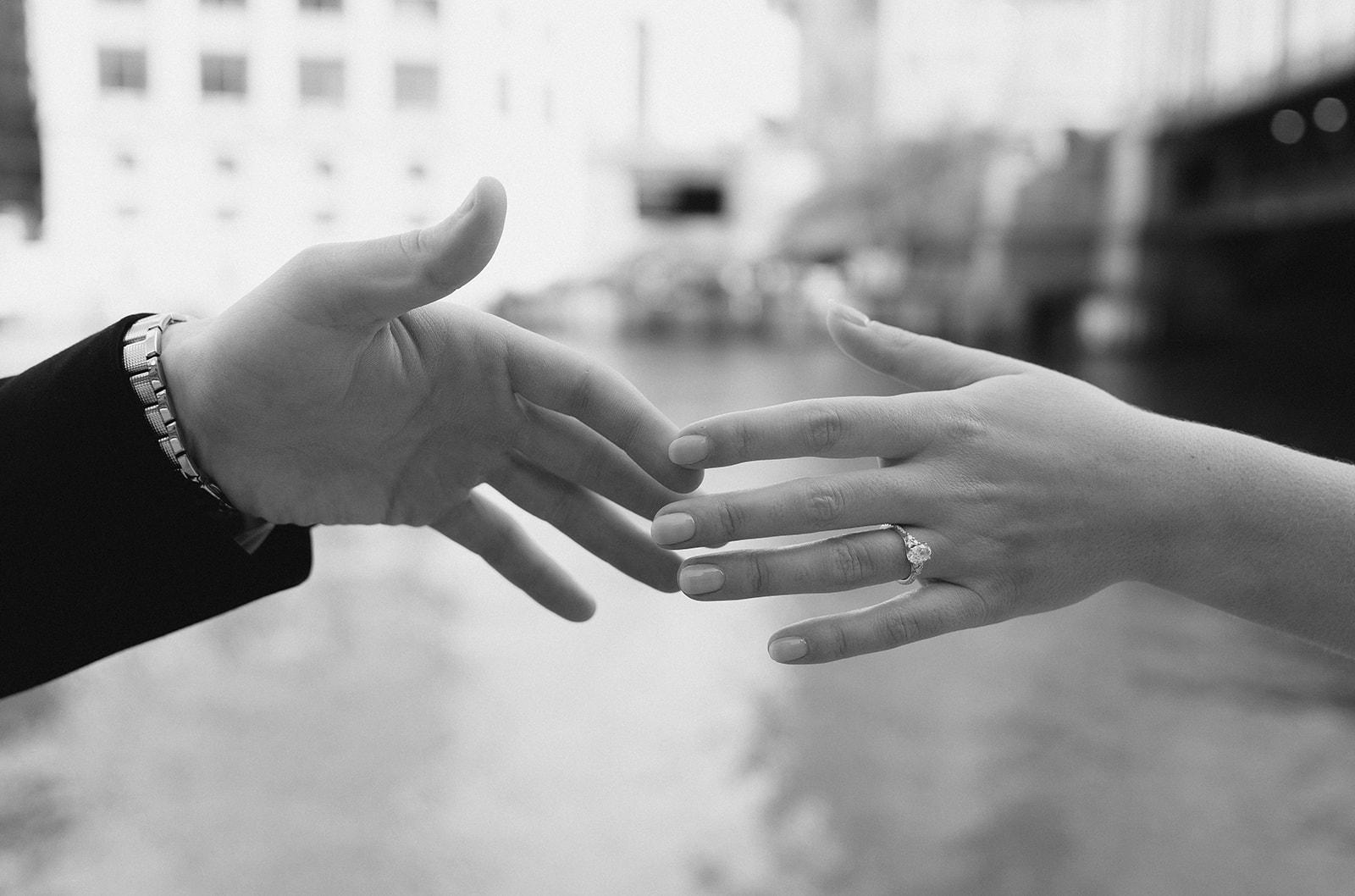 The Wedding Website of Elizabeth Morrissey and Nicholas Andrews