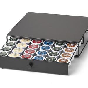Nifty Home Products Inc - Keurig Brewed K-Cup Drawer-Holds 36 K-Cup Packs
