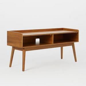 WEST ELM - Maggie Media Console (48")