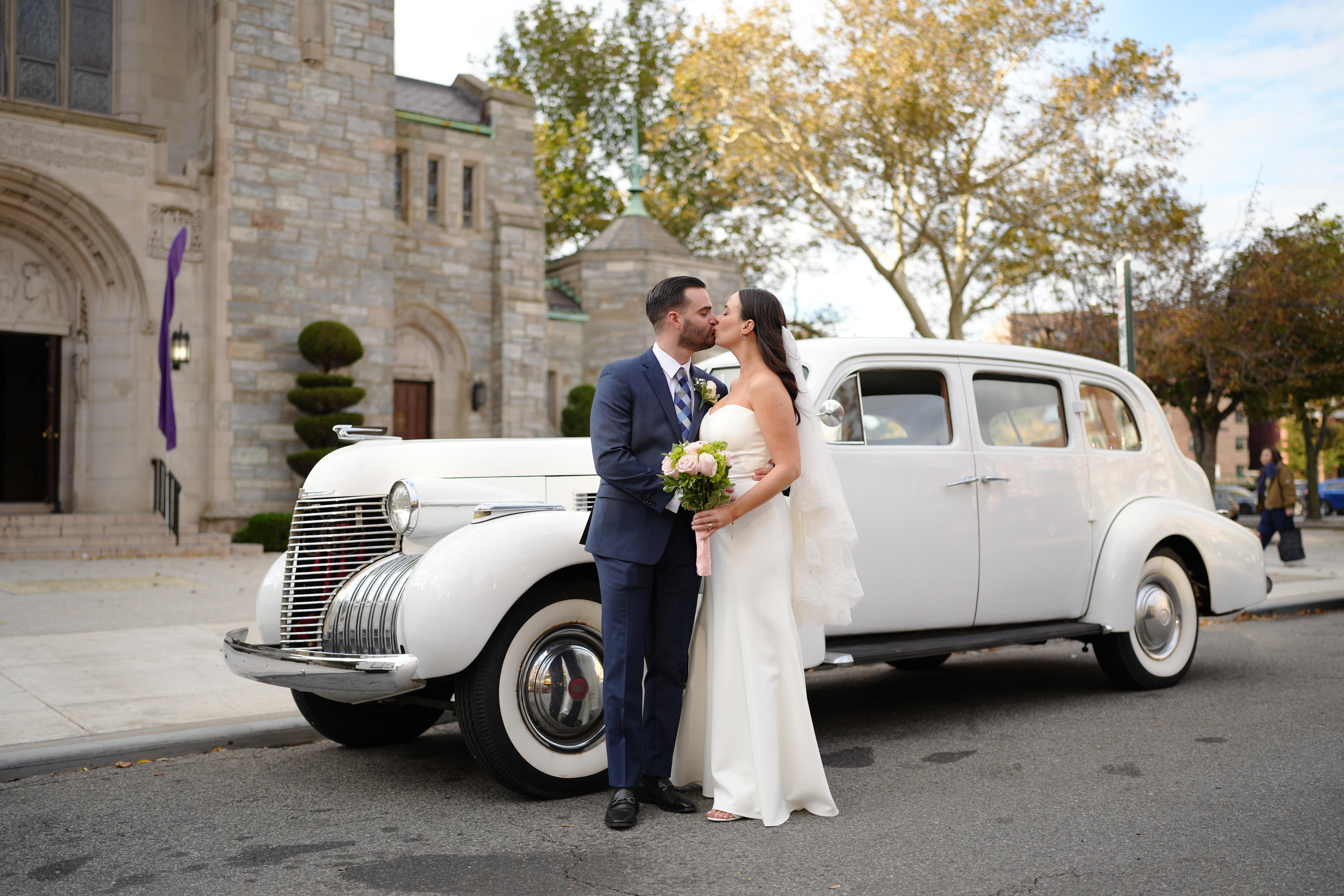 The Wedding Website of Maggie Peters and George Peters
