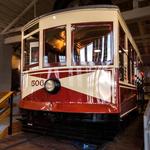 The Electric City Trolley Museum