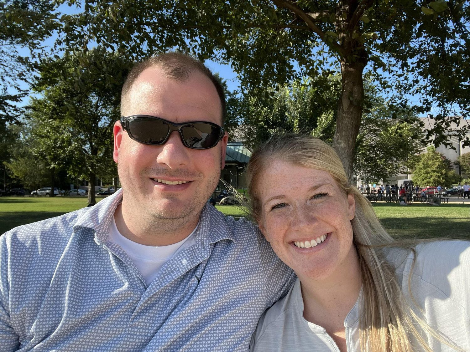 The Wedding Website of Julie Maupin and Brandon Phillips