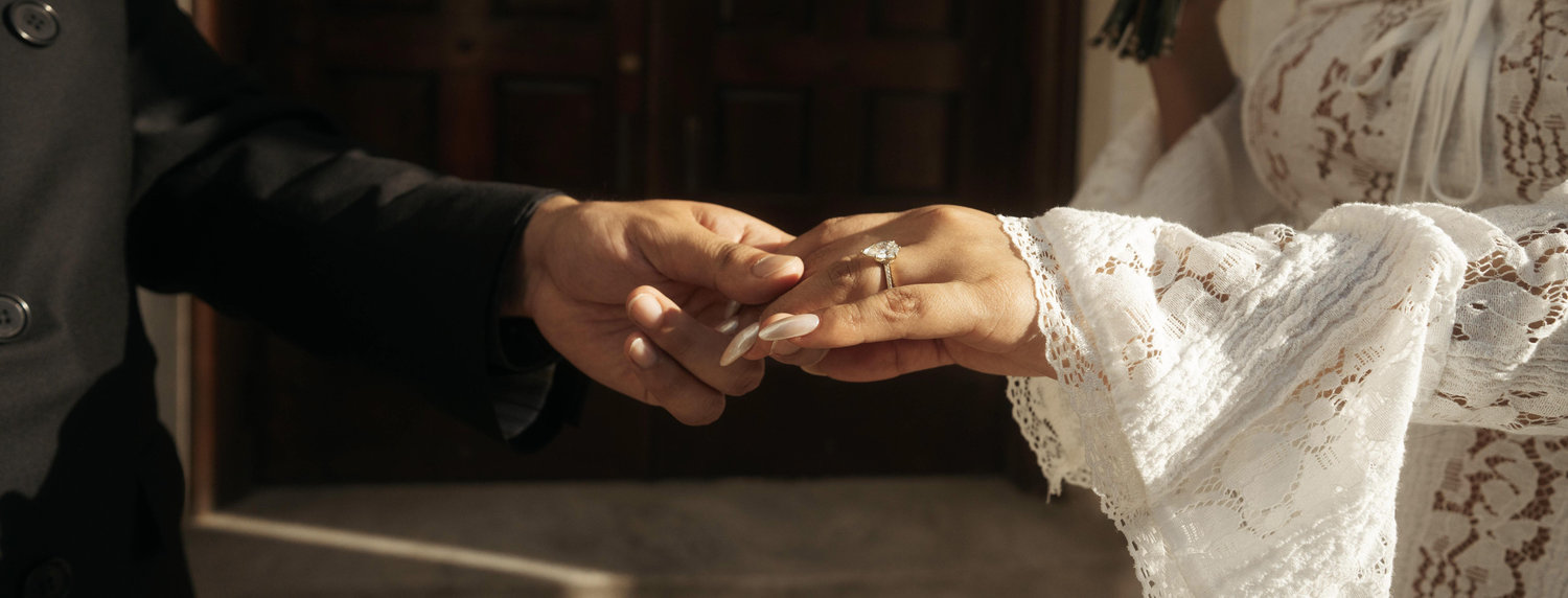 The Wedding Website of Cinthya Lazaro and Elias Carrera