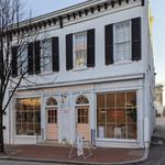 Mayday Coffee & Shop