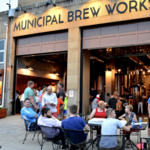 Municipal Brew Works